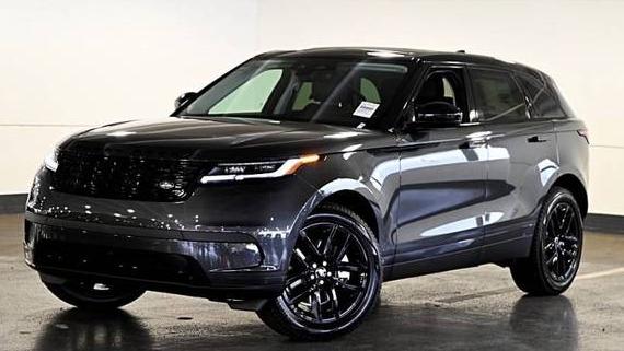LAND ROVER RANGE ROVER VELAR 2024 SALYJ2EX0RA370060 image